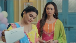 Aankh Micholi - 15th April 2024